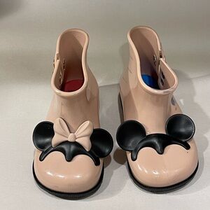 Mini Melissa Girls' Mini Sugar Disney